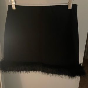 Forever 21 skirt